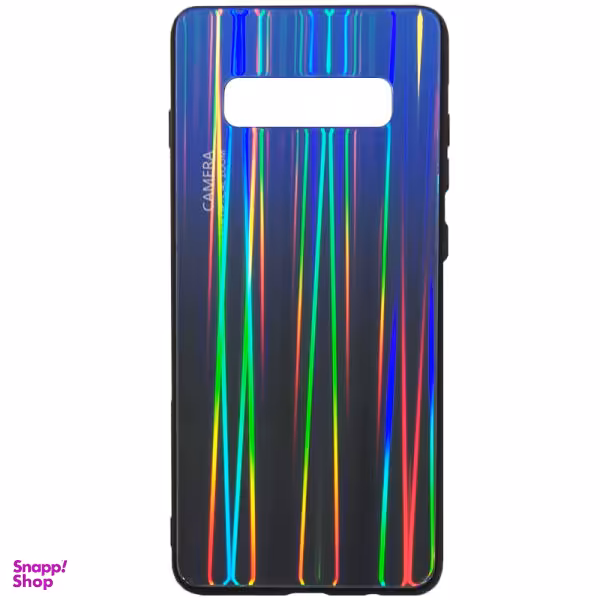 کاور مدل MIL-22 مناسب برای گوشی موبایل سامسونگ Galaxy S10 Plus