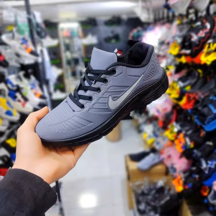 کفش مردانه سوپر نایک کد 6009