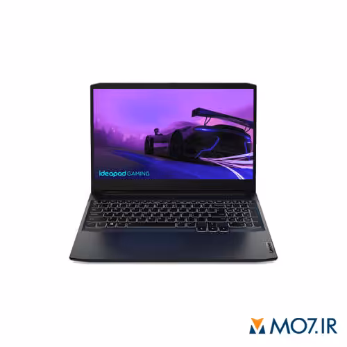 لپ تاپ 15.6 اینچی لنوو مدل IdeaPad Gaming 3 15LHU6 | فروشگاه اینترنتی موبایل 7