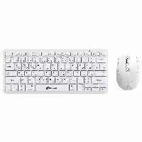 موس و کیبورد بی سیم ایلون مدل Eleven WK802