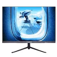 مانیتور ایکس ویژن XK2410H سایز 23.8 اینچ