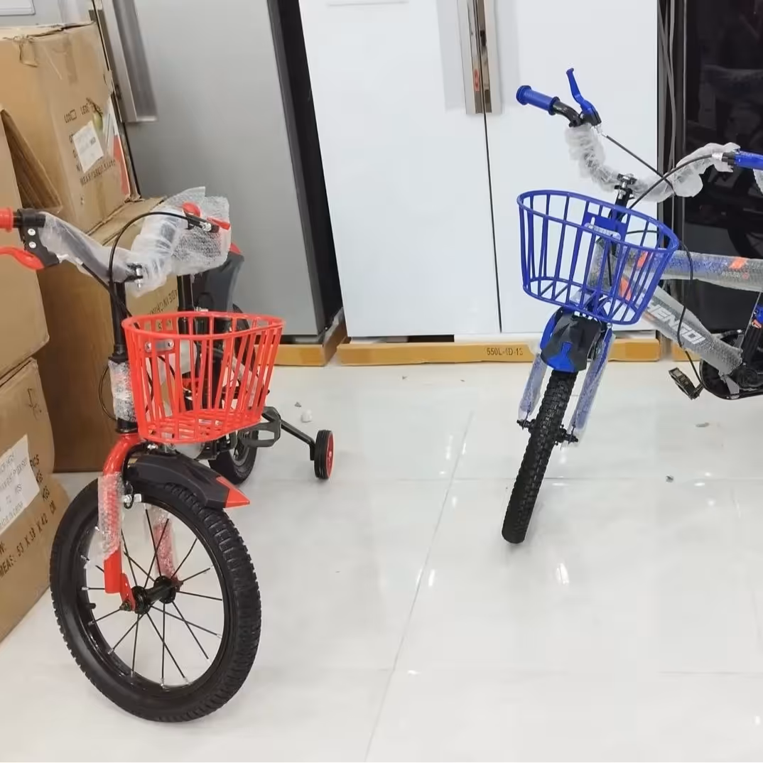 دوچرخه سایز 16