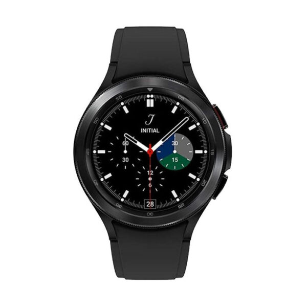 ساعت هوشمند سامسونگ مدل Galaxy Watch 4 Classic SM-R890 46mm رنگ مشکی (جعبه باز)