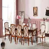 میز ناهارخوری انگلیسی