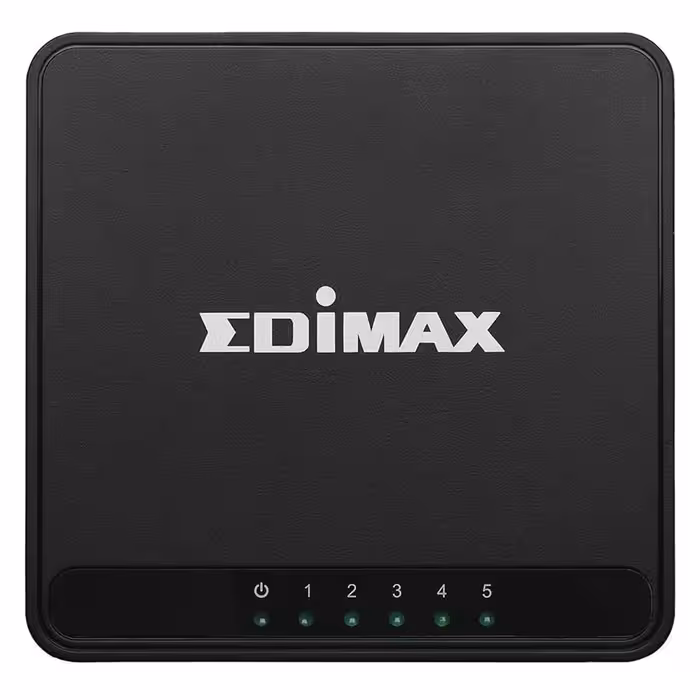 سوئیچ 5 پورت ادیمکس مدل ای اس 3305
