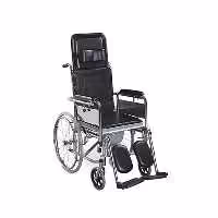 ویلچر برانکاردی جی تی اس JTS608GC