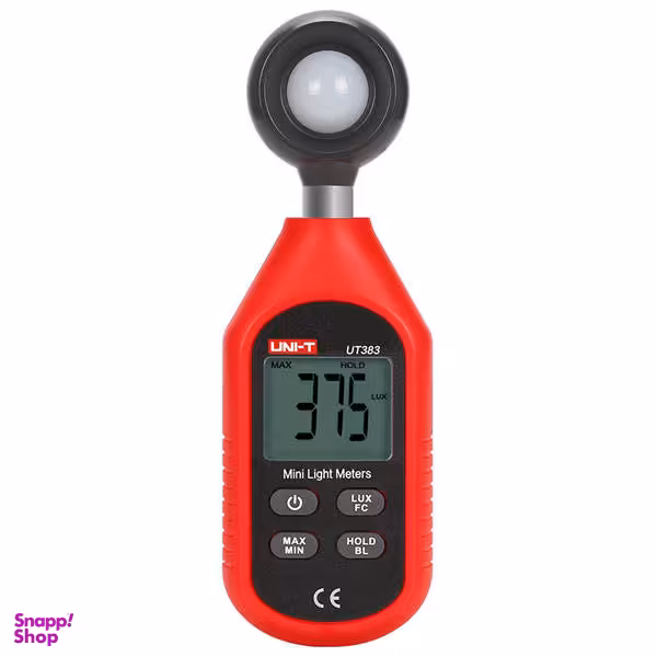 نورسنج یونی-تی مدل UT-383