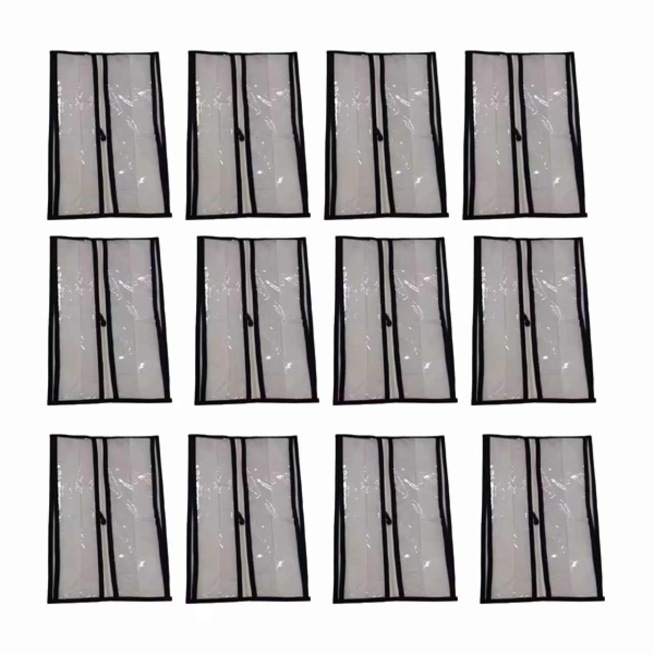 نظم دهنده کفش مدل ORG22 بسته 12 عددی