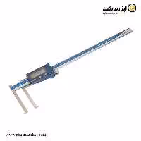کولیس دیجیتال شیار داسکوا 20 سانتی متر ضد آب مدل 5110-2570
