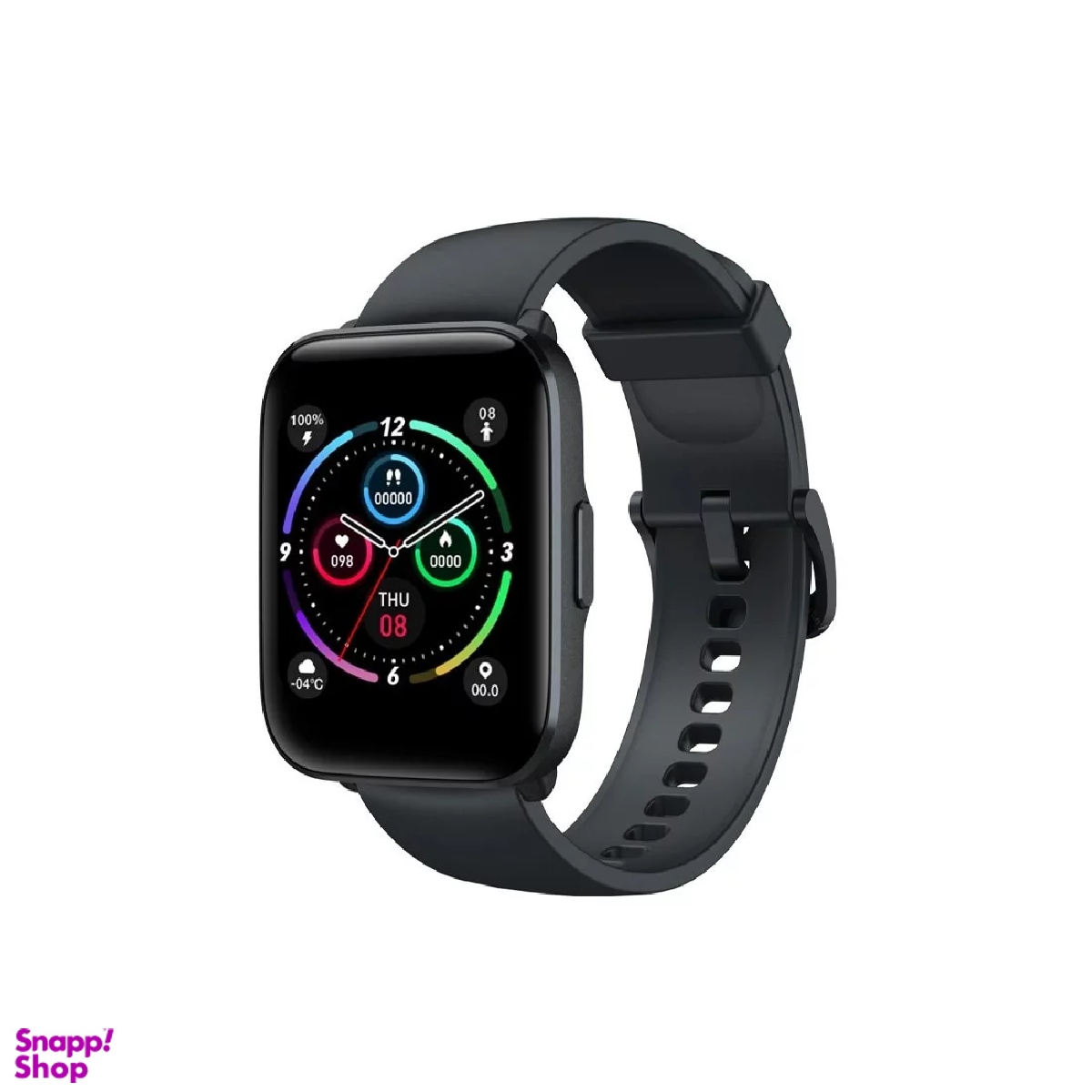 ساعت هوشمند میبرو مدل Watch C2 XPAW009