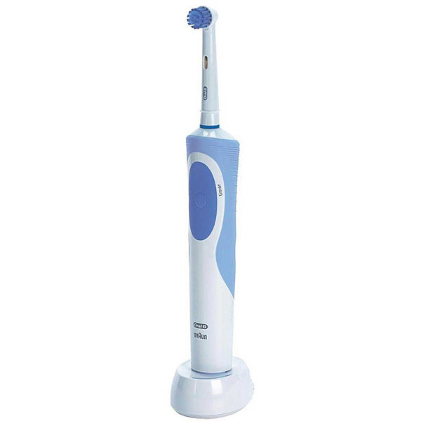 مسواک برقی اورال-بی مدل D12513S Vitality Sensitive Clean