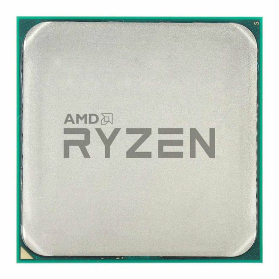 پردازنده بدون باکس ای ام دی Ryzen 5 2600E