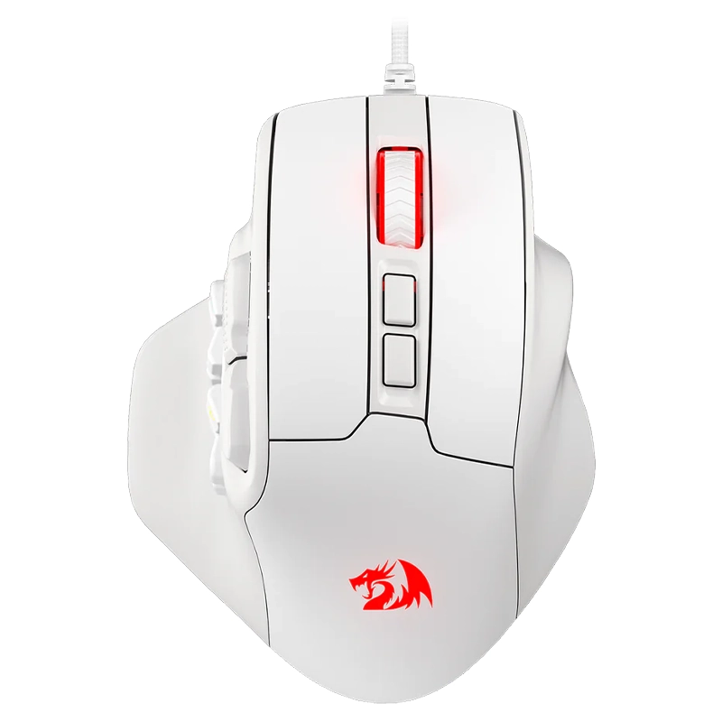 مشخصات، قیمت و خرید ماوس گیمینگ ردراگون Aatrox M811