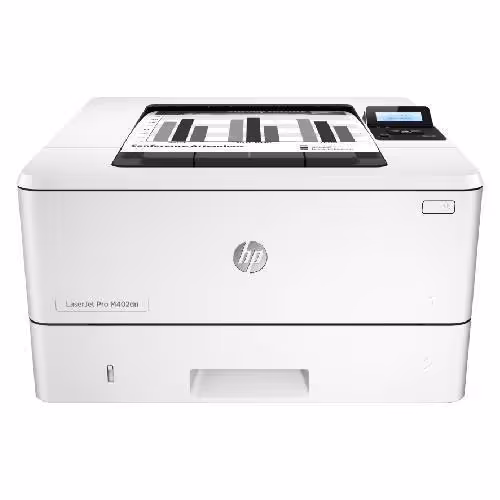 پرینتر لیزری اچ پی مدل LaserJet Pro M402dn