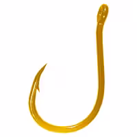 قلاب ماهیگیری VMC کد 7102 سایز 8 (بسته10عددی)