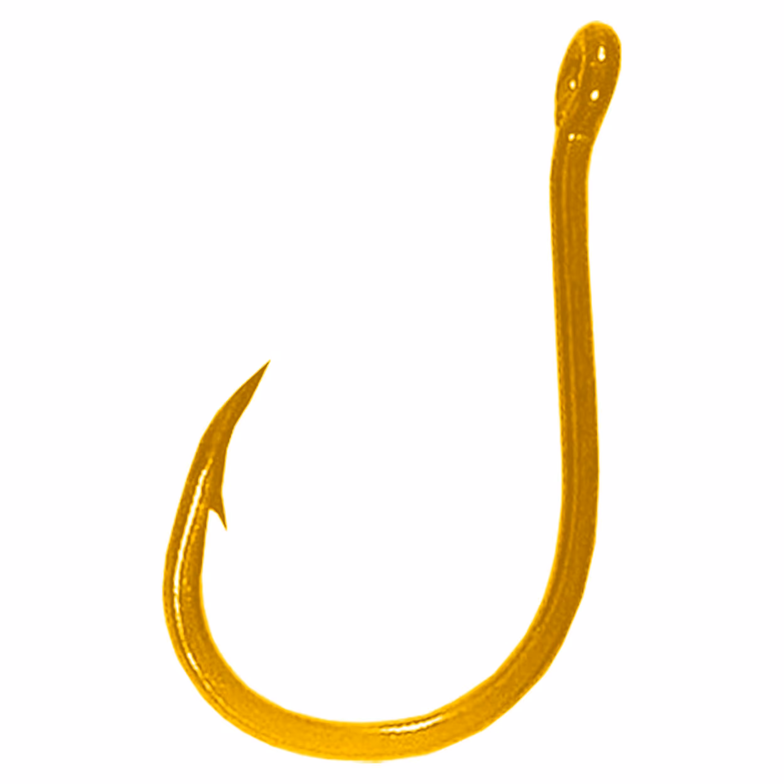 قلاب ماهیگیری VMC کد 7102 سایز 8 (بسته10عددی)