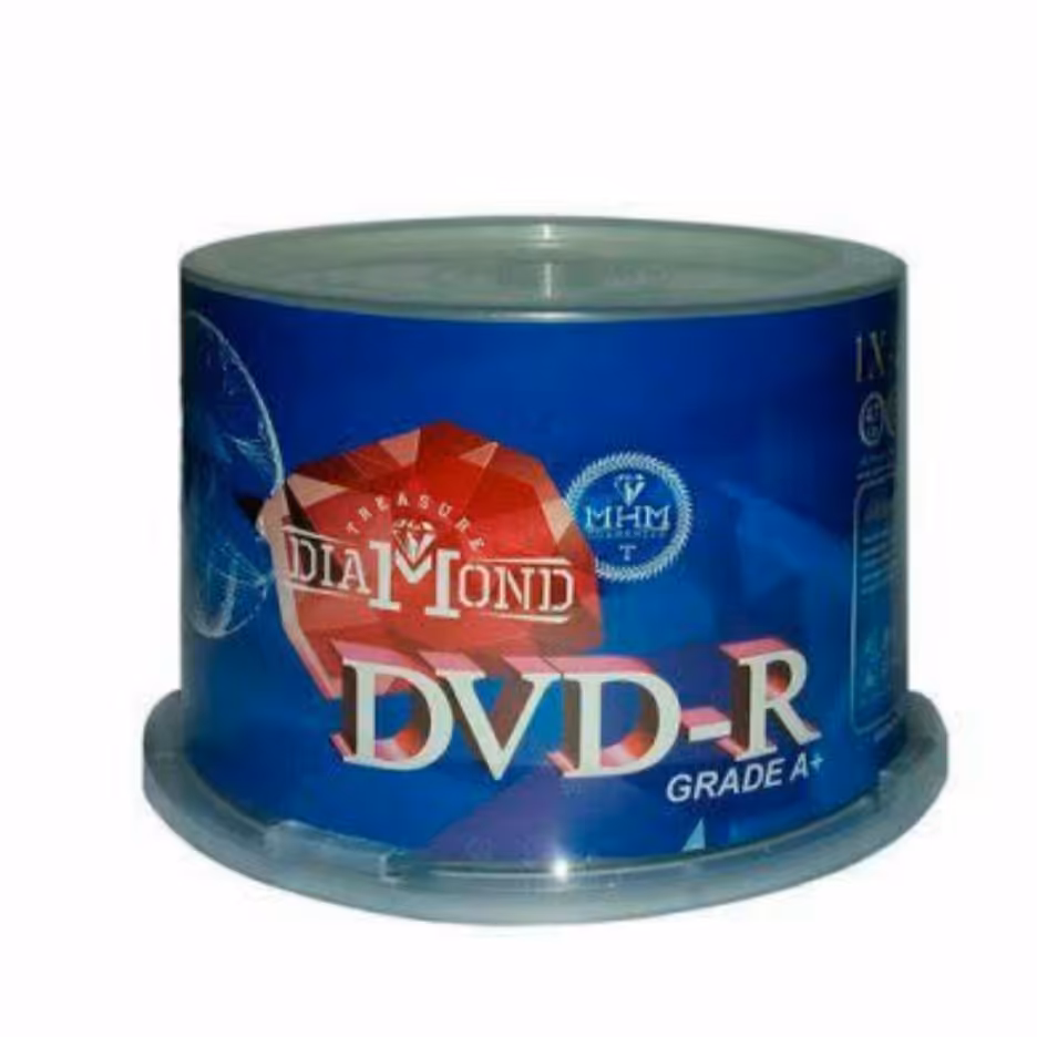 دی وی دی  کیفیت عالی 10عددی