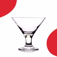 بستنی خوری پایه کوتاه پاشاباغچه 440110 ساخت کشور ترکیه ،بلور ترکیه ،پاشاباغچه ترکیه