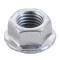 مهره طبق دینا پارت مناسب پراید بسته 10 عددی کد 1505189