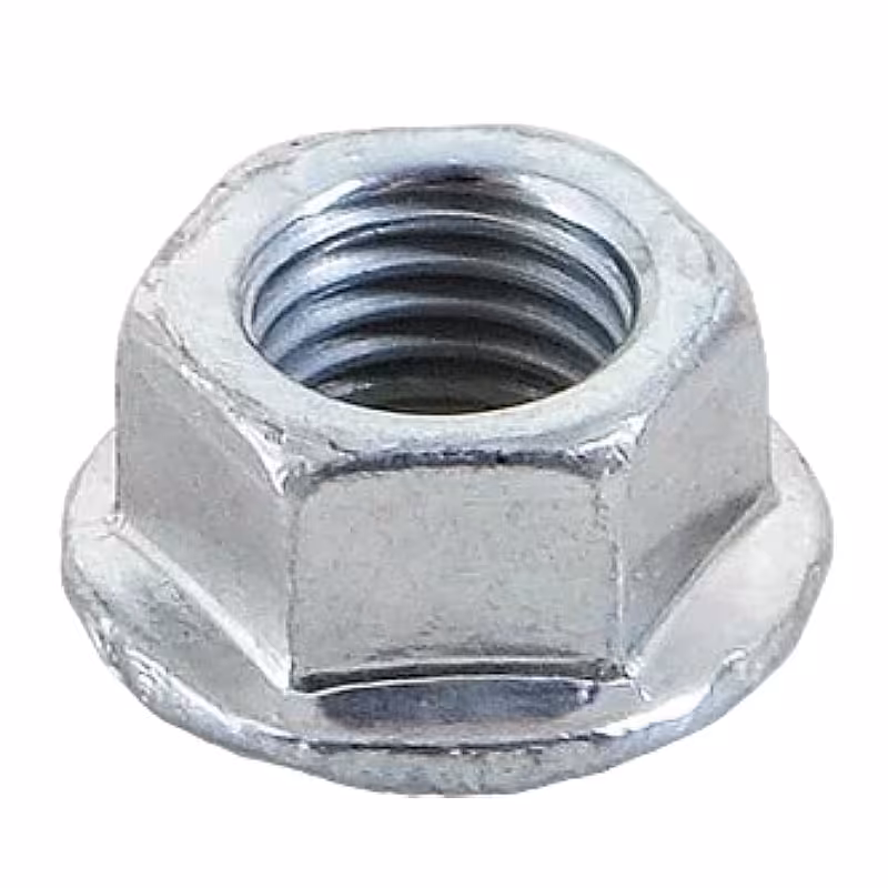 مهره طبق دینا پارت مناسب پراید بسته 10 عددی کد 1505189