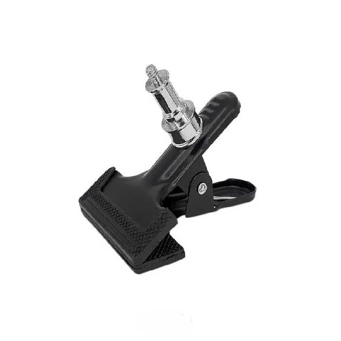 گیره نگهدارنده فون پاناسون Panasun 100 شفت دار