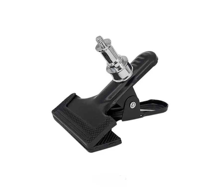 گیره نگهدارنده فون پاناسون Panasun 100 شفت دار