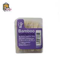 خلال دندان بامبو مدل KHD-B500-1
