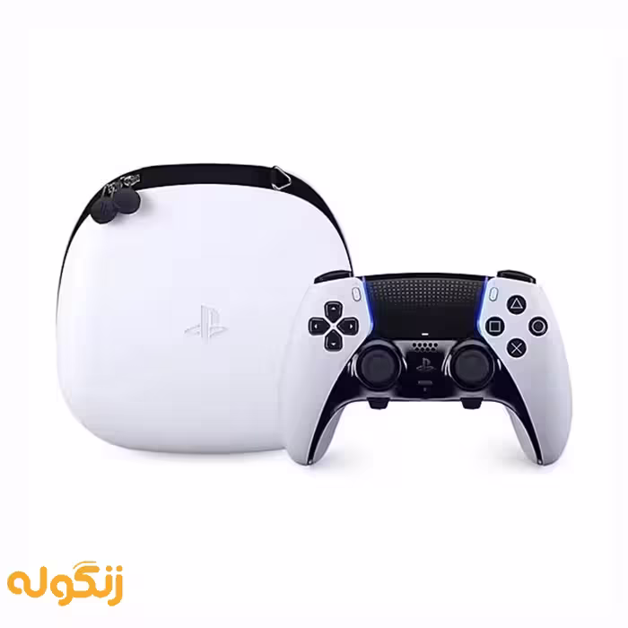 دسته بازی پلی استیشن 5 سونی مدل DualSense Edge - زنگوله