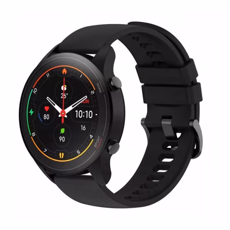 ساعت هوشمند شیائومی مدل Mi Watch XMWTCL02 