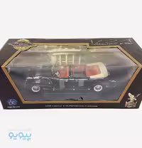 ماکت ماشین مدل 1938 Cadillac V-16