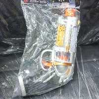 تفنگ باتری خور