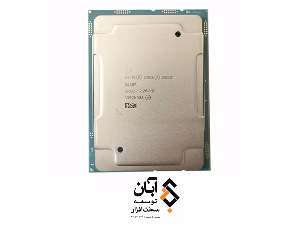 Intel Xeon Gold 5220R Processor