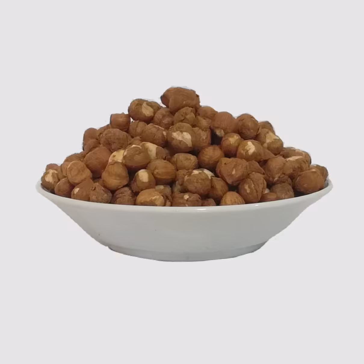 مغز فندق خام درجه یک 1401 - (1 کیلوگرمی) 