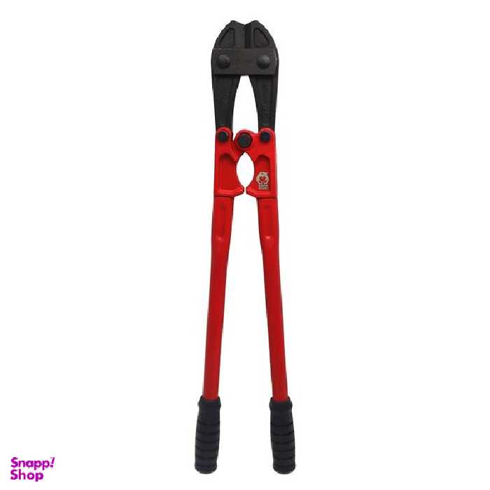 قیچی مفتول بر مدل آیس راک کد YPMD-600MM سایز 24 اینچ