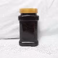 شیره انار  خانگی و ارگانیک .شیرین 1 کیلویی