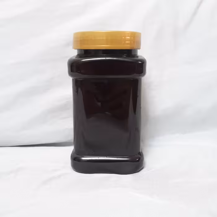 شیره انار  خانگی و ارگانیک .شیرین 1 کیلویی