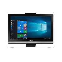 کامپیوتر بدون کیس ام اس آی مدل Pro 20ET 7NC با پردازنده i7 و صفحه نمایش لمسی