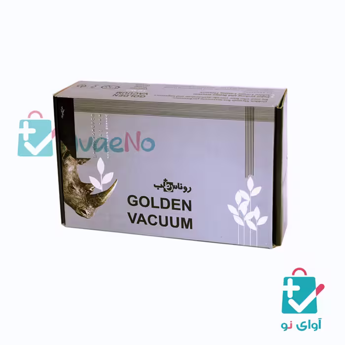 بادکش وکیوم آقایان روناس طب