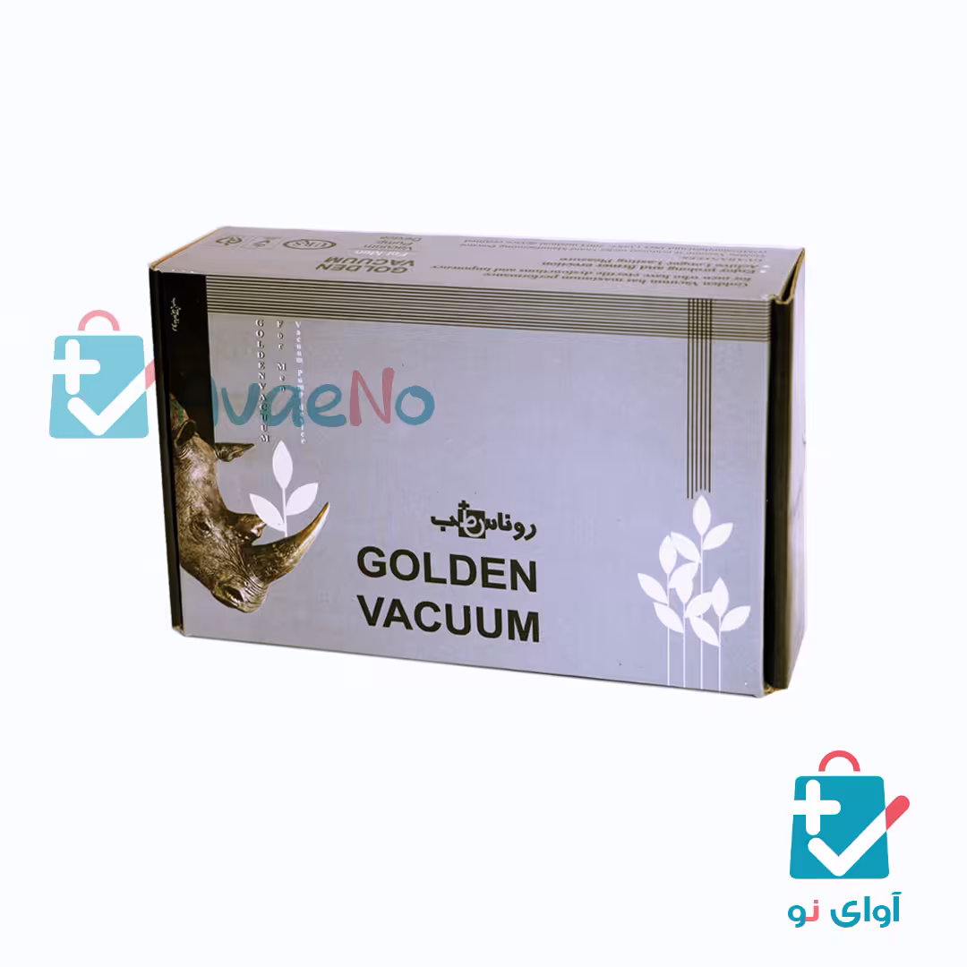 بادکش وکیوم آقایان روناس طب