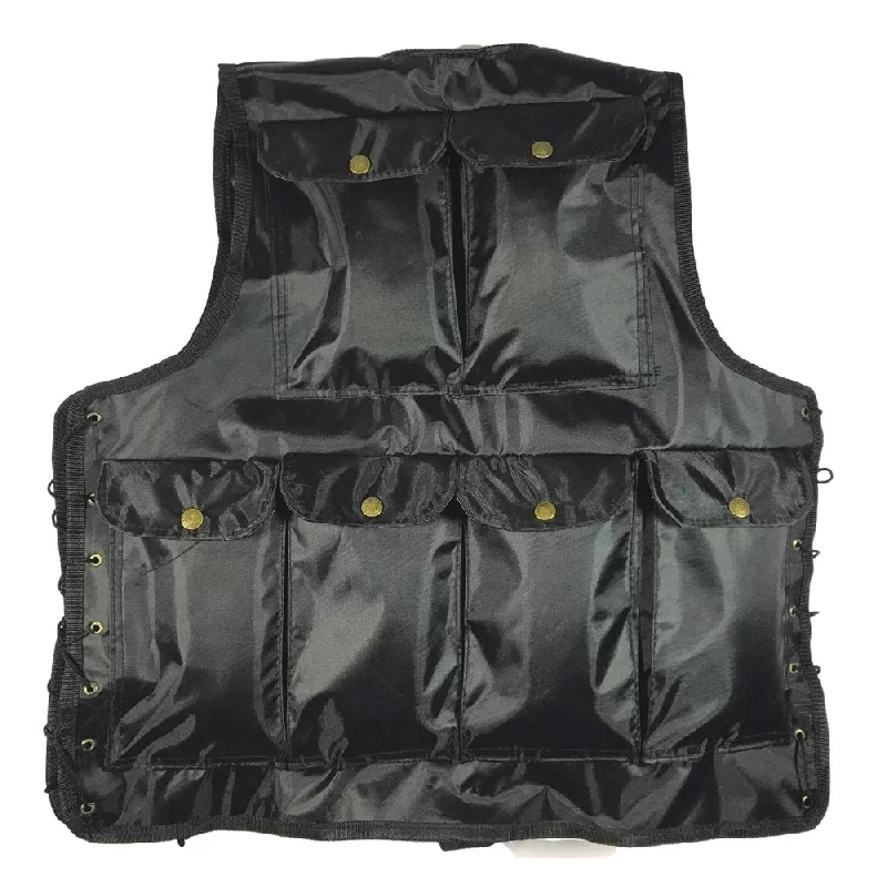 جلیقه وزنه 8 کیلوگرمی کد SD4