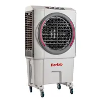 کولر سلولزی پرتابل (قابل حمل) برفاب سایز 3500 مدل BF3-Z با ارسال توسط باربری به صورت پس کرایه 