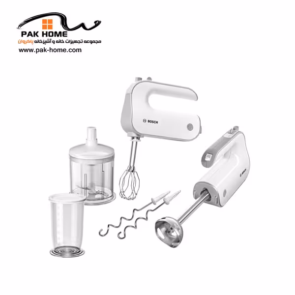 همزن بوش MFQ4080