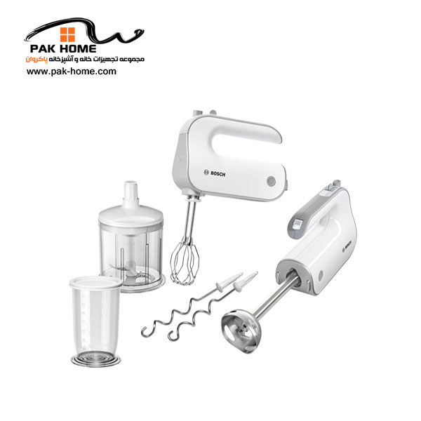 همزن بوش MFQ4080