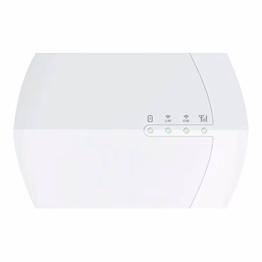 قیمت و خرید مودم روتر 4G LTE بی‌سیم دی لينک مدل DWR-933V | یاس ارتباط