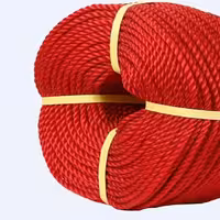 طناب پلاستیکی سایز 6