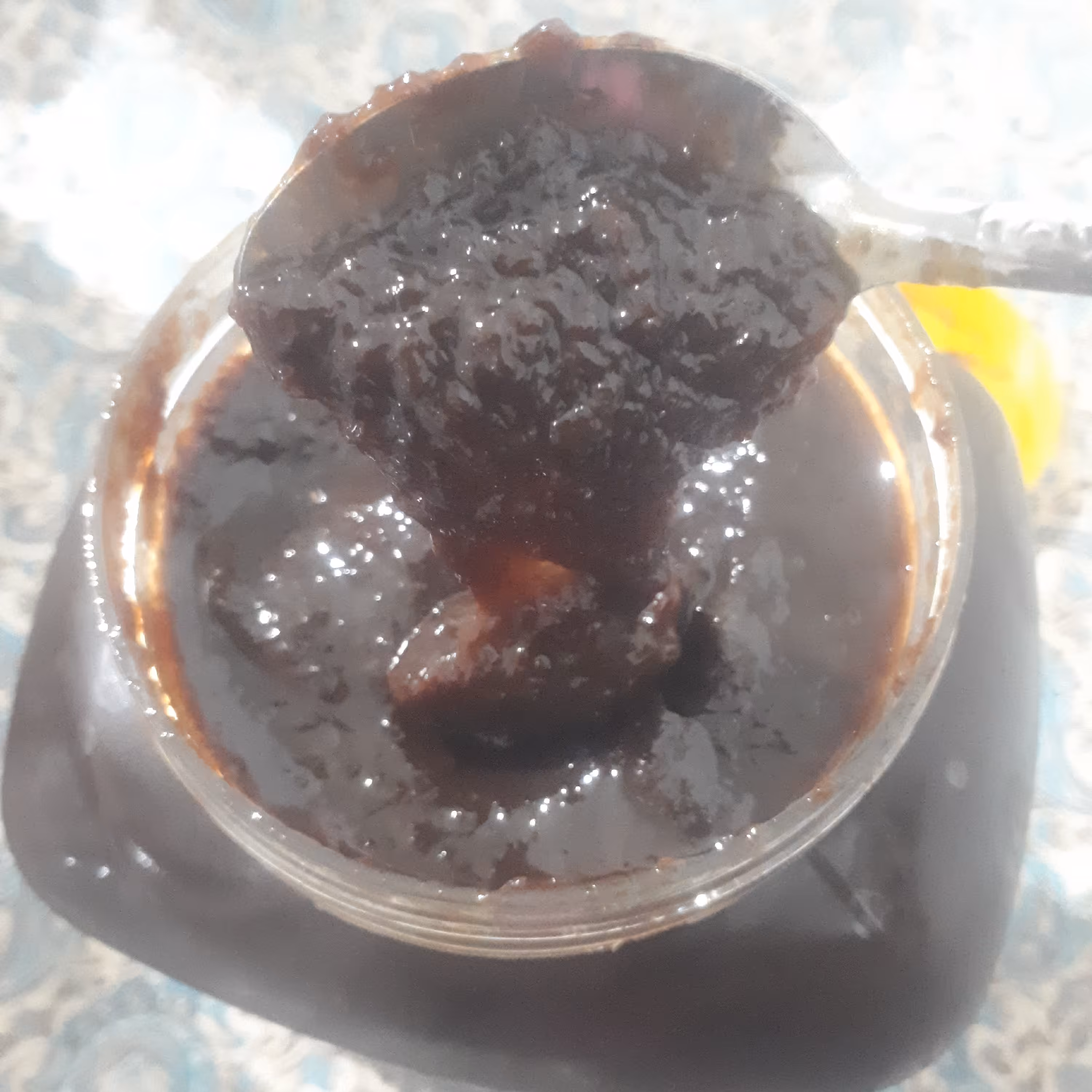 رب انار طبیعی 850گرمی 1403 آتیشی 