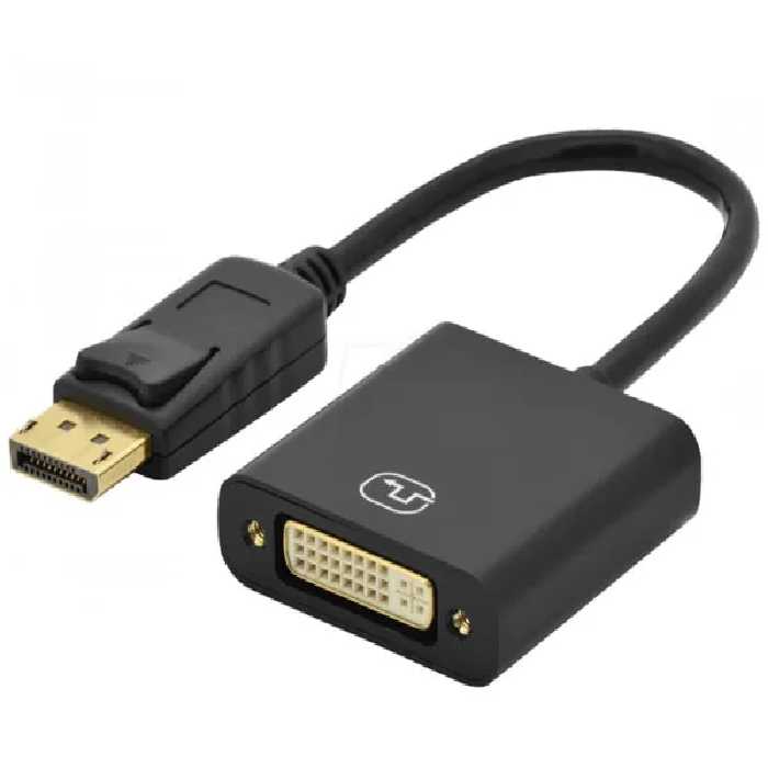 تبدیل Display port به DVI