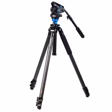 سه پایه فیلمبرداری بنرو Benro A3573FS6