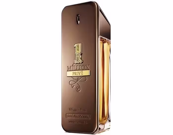 Paco Rabanne 1 Million Prive پاکو رابان وان میلیون پرایو