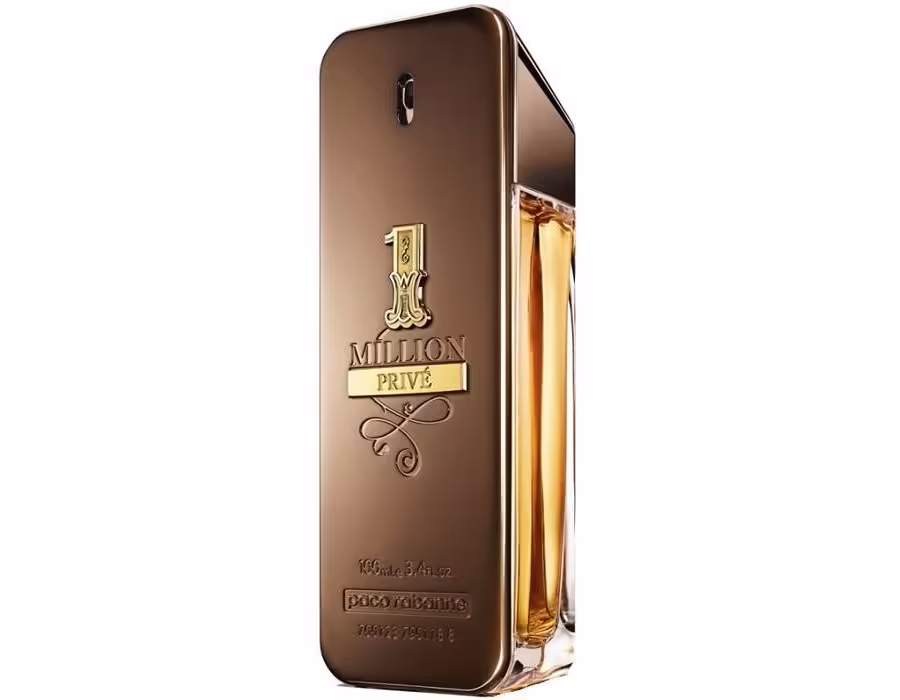 Paco Rabanne 1 Million Prive پاکو رابان وان میلیون پرایو